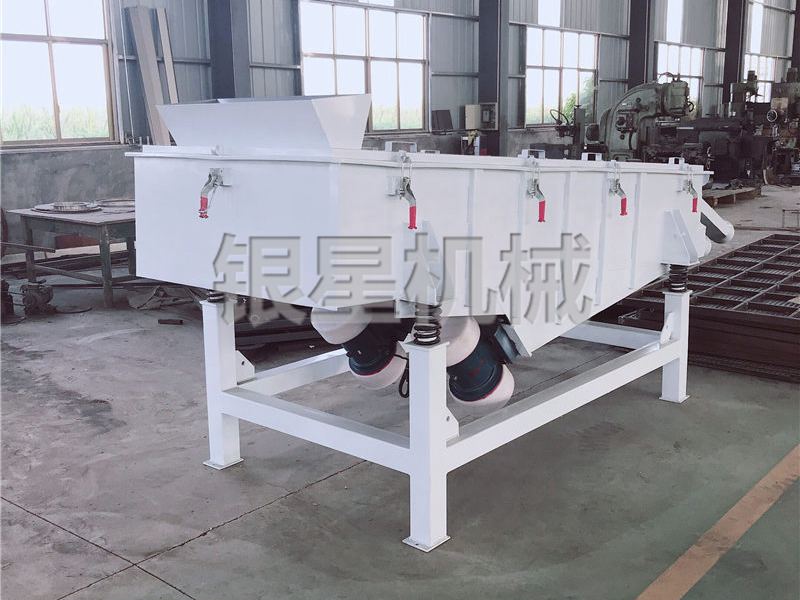 提高方形振動(dòng)篩篩網(wǎng)的使用壽命，學(xué)會(huì)這4招就夠了！