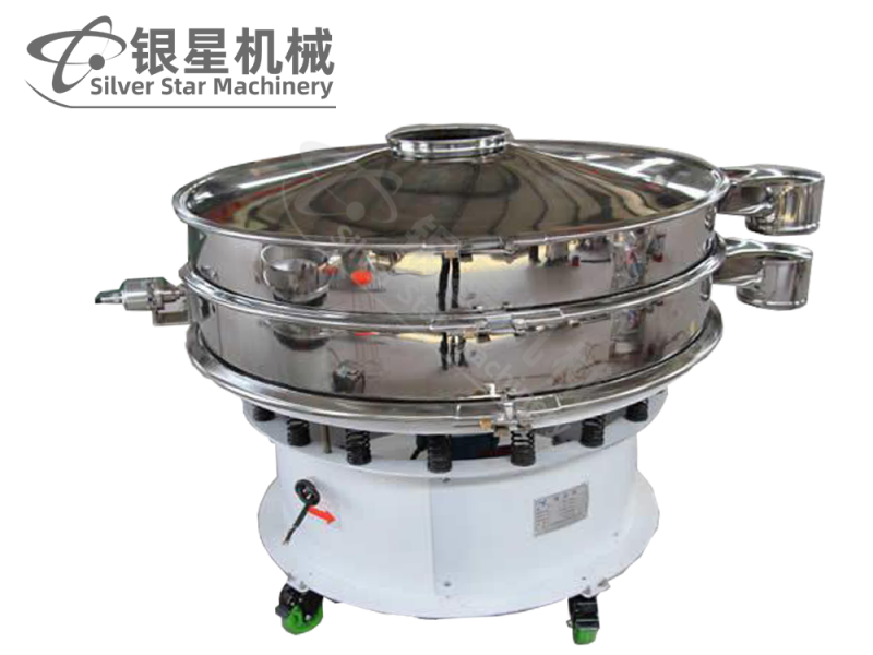 【旋振篩】你了解多少？?jī)?yōu)勢(shì)賣(mài)點(diǎn)真不少！